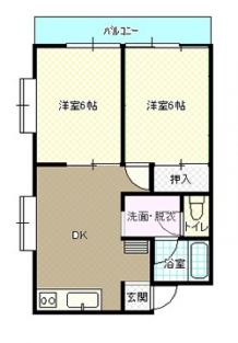 ファミール小羽山