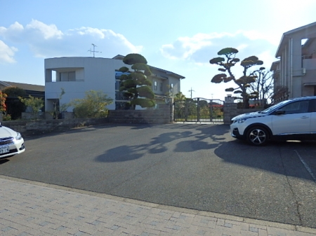 レスポアール梶返