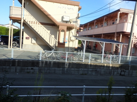 コーポ石川