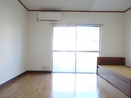 コーポ石川