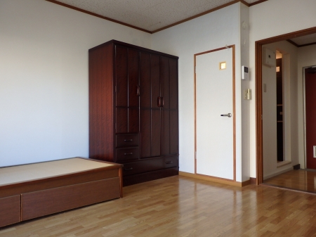 コーポ石川