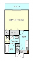 アビリティ上町壱番館