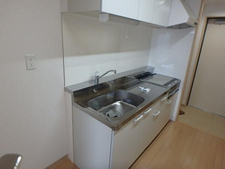 アビリティ上町壱番館