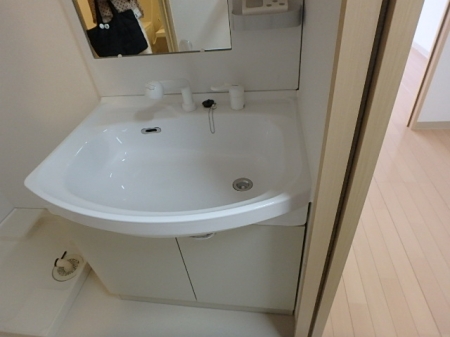 アビリティ上町壱番館