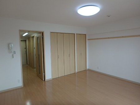 アビリティ上町壱番館