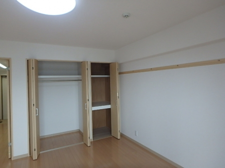 アビリティ上町壱番館