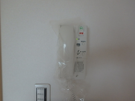 アビリティ上町壱番館