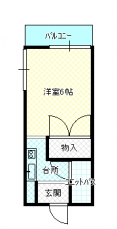 リバーサイドハイツ