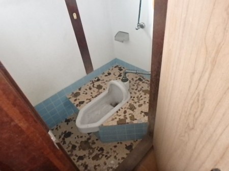港町中崎アパート