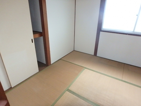 港町中崎アパート