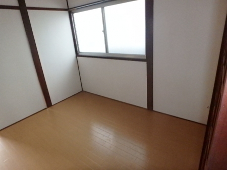 港町中崎アパート