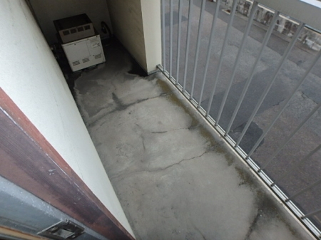 港町中崎アパート