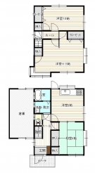 西岐波T邸