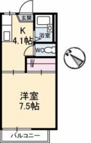 田園ハイツ