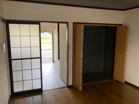 田園ハイツ