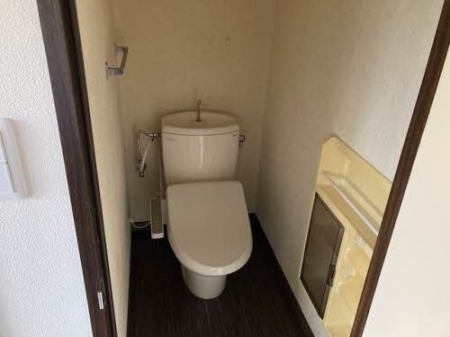 田園ハイツ