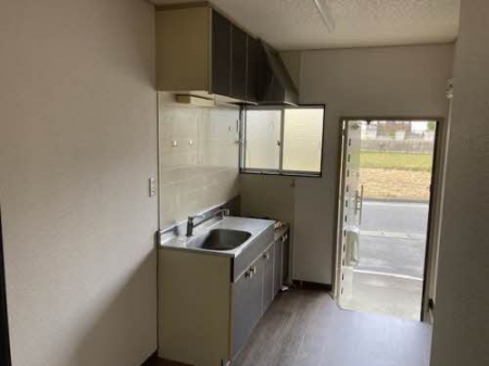 田園ハイツ
