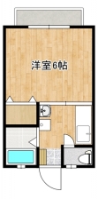 ヴィレッタ宮地町