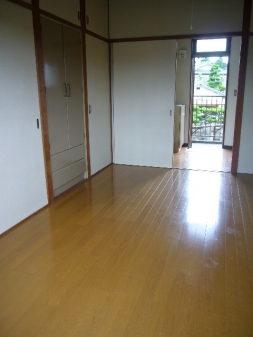 森藤ハイツⅡ