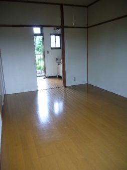 森藤ハイツⅡ