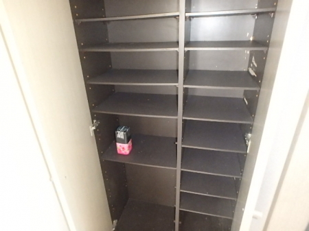 グランドコーポ中の尾