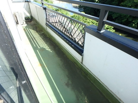 グランドコーポ中の尾