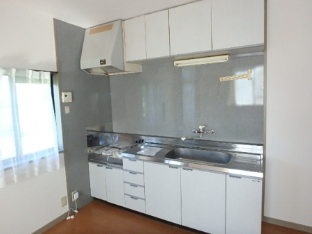 グランドコーポ中の尾