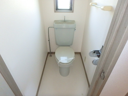 グランドコーポ中の尾