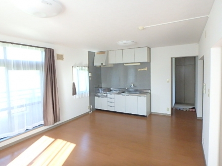 グランドコーポ中の尾