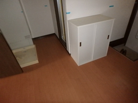 グランドコーポ赤岸