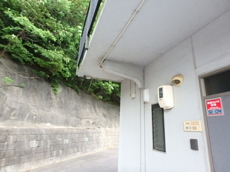 グランドコーポ赤岸