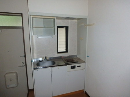 グランドコーポ赤岸