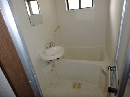 グランドコーポ赤岸