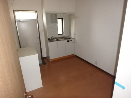 グランドコーポ赤岸