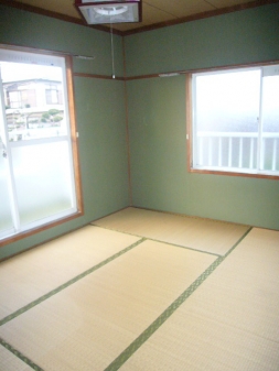 ハイツ島田