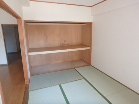 アビリティ東本町（2ＬＤＫタイプ）