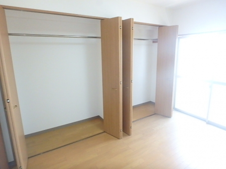 アビリティ東本町（3ＬＤＫタイプ）