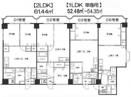 アビリティ東新川