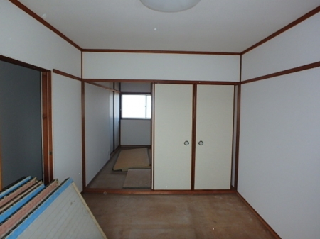 内田ハイツ