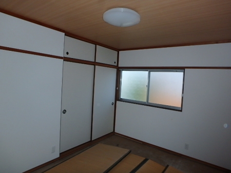 内田ハイツ