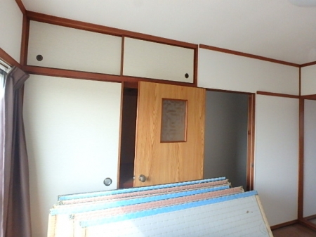 内田ハイツ