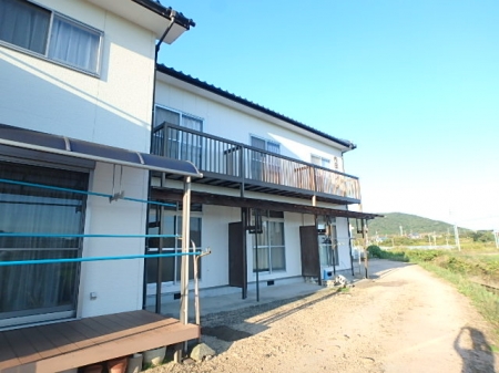 内田ハイツ