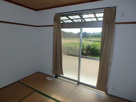 内田ハイツ