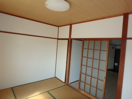内田ハイツ