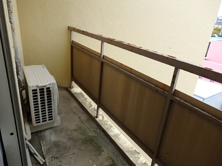 神原マンション