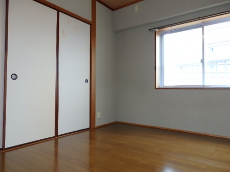 神原マンション