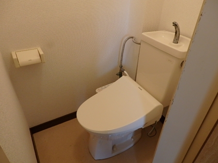 神原マンション