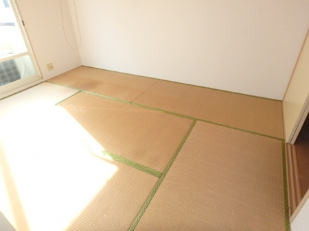 第7リトルハイツ