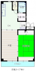 渡辺アパート