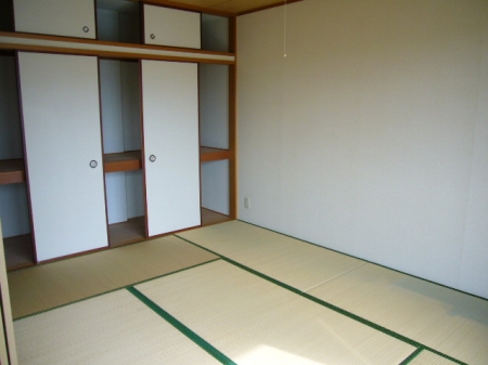 渡辺アパート
